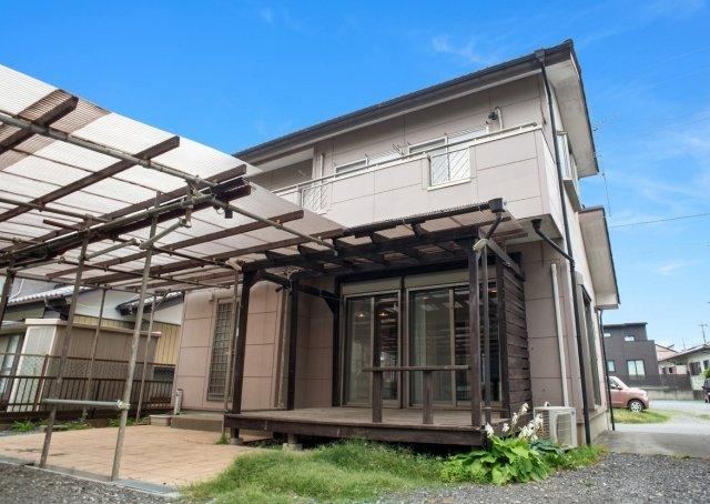 3LDK+S house in Higashimatsuyama, Saitama - Photo 1