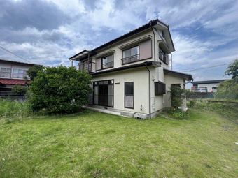 4LDK house in Ichikawamisato, Nishiyatsushiro District