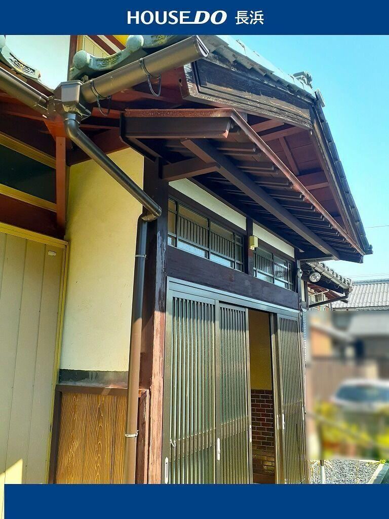 7DK house in Nagahama, Shiga - Photo 1