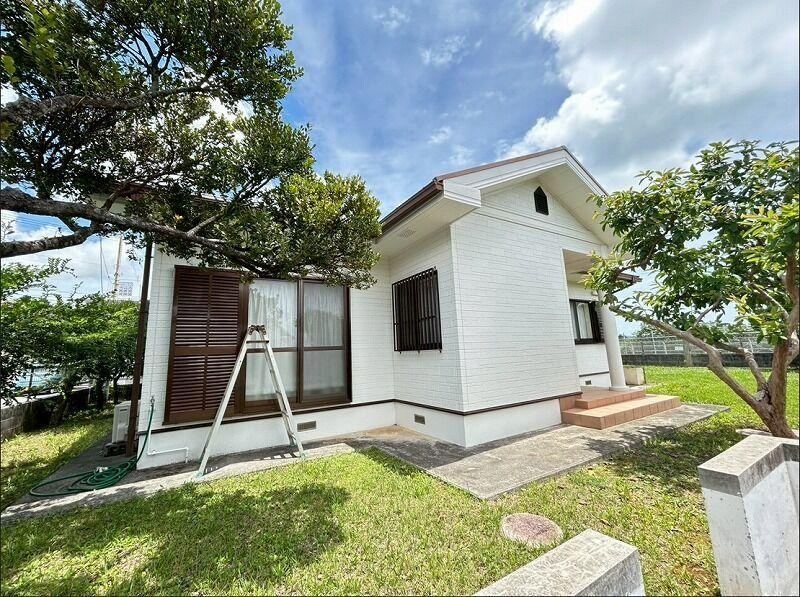 3LDK house in Okinawa, Okinawa - Photo 1