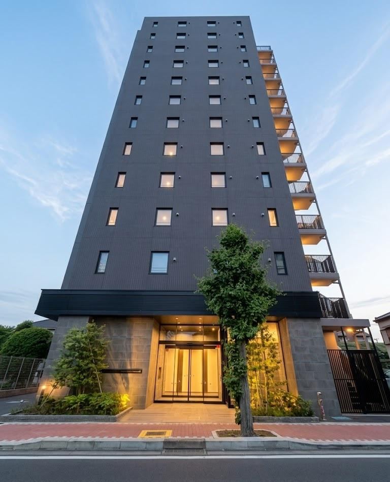 3LDK apartment in Utsunomiya, Tochigi - Photo 1