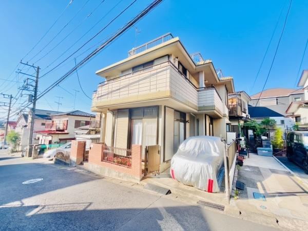4LDK house in Ebina, Kanagawa - Photo 1