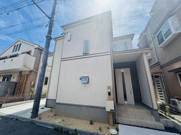 3LDK house in Moriyama Ward, Nagoya, Aichi - Photo 1