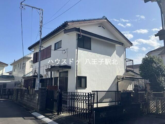 166 m² land in Hachioji, Tokyo - Photo 1