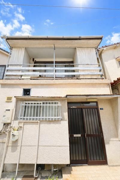 4DK house in Habikino, Osaka - Photo 1