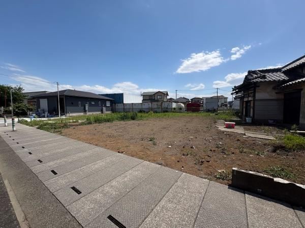 200 m² land in Koshigaya, Saitama - Photo 1