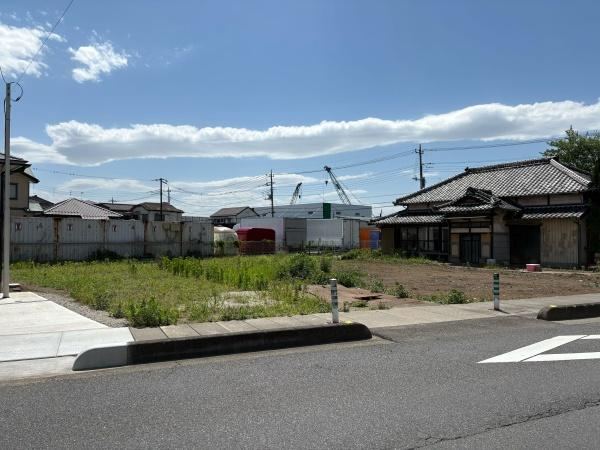 200 m² land in Koshigaya, Saitama - Photo 1