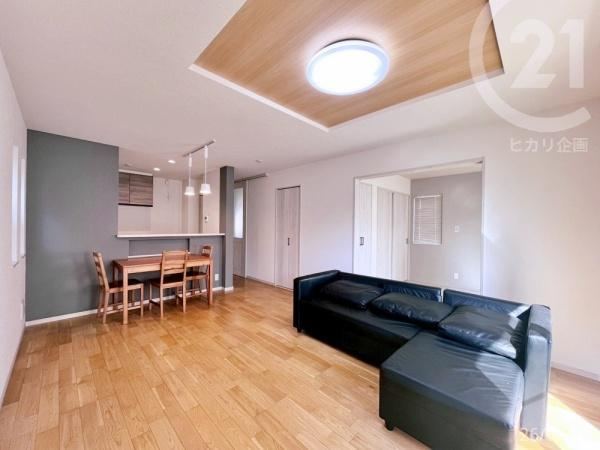 4LDK house in Tachikawa, Tokyo - Photo 1