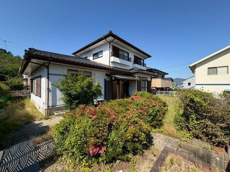 4LDK+S house in Yamaguchi, Yamaguchi - Photo 1