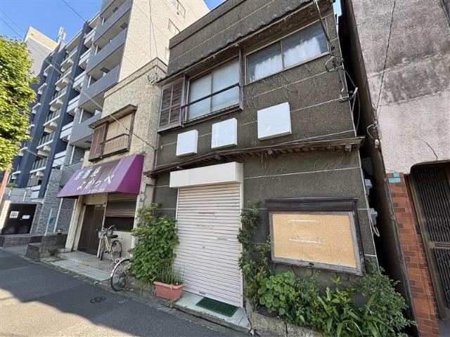 153 m² land in Edogawa Ward, Tokyo - Photo 1