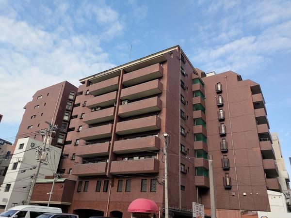 2LDK apartment in Nagasaki, Nagasaki - Photo 1