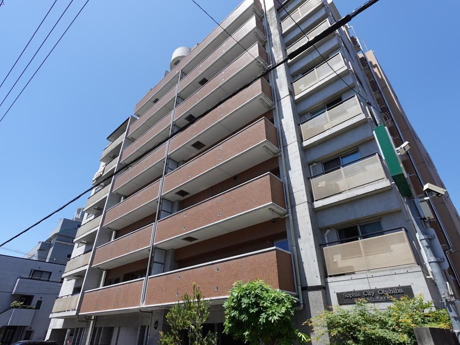 4LDK+S apartment in Nishi Ward, Hiroshima - Photo 1