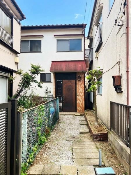 3DK house in Adachi Ward, Tokyo - Photo 1