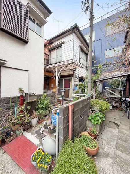 57 m² land in Kawasaki Ward, Kawasaki, Kanagawa - Photo 1