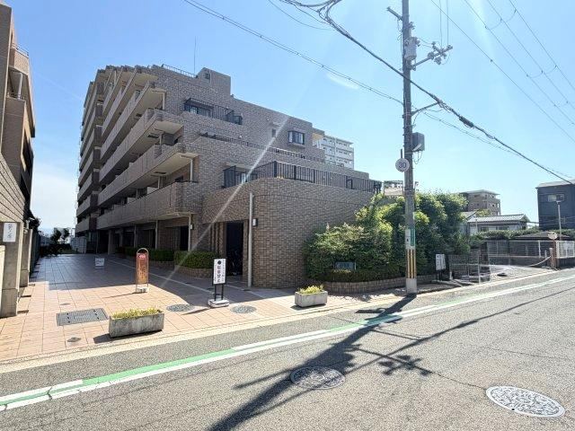 4LDK apartment in Nishi Ward, Sakai, Osaka - Photo 1