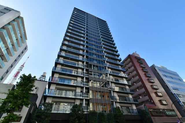 2LDK apartment in Minato Ward, Tokyo - Photo 1