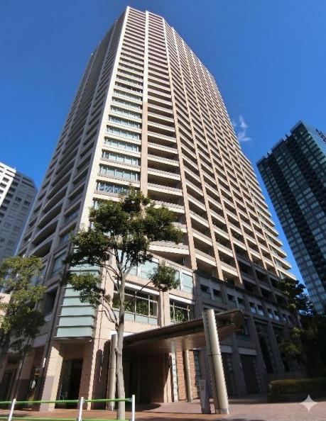 1LDK apartment in Minato Ward, Tokyo - Photo 1