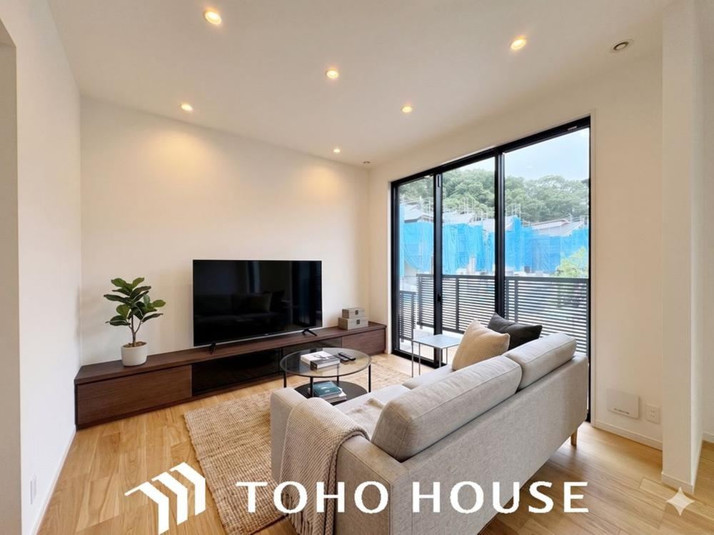 3LDK+S house in Suita, Osaka - Photo 1