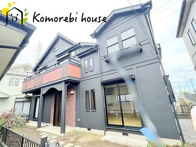 4LDK house in Kitamoto, Saitama - Photo 1