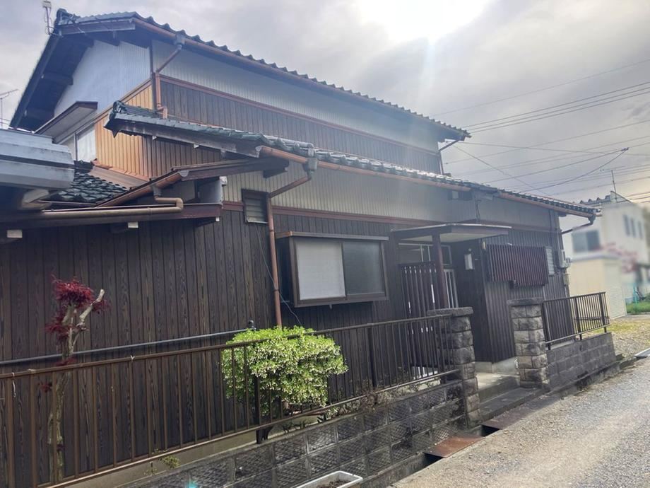 4LDK house in Higashiomi, Shiga - Photo 1