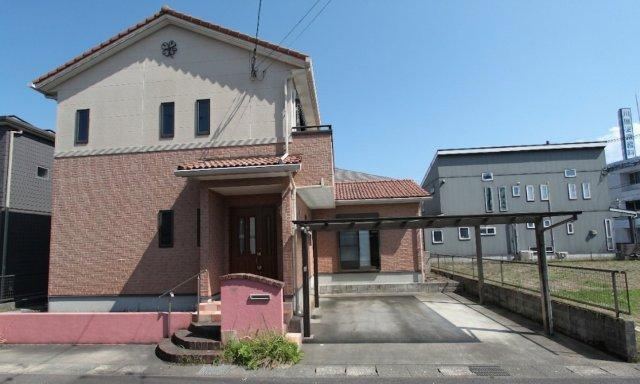 5LDK+S house in Aira, Kagoshima - Photo 1