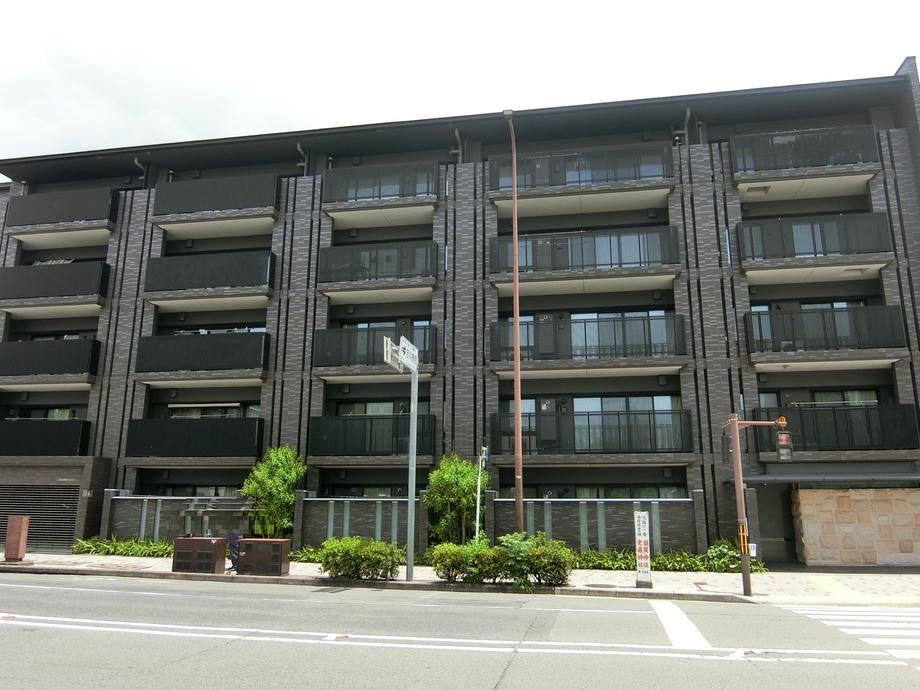 1LDK apartment in Sakyo Ward, Kyoto - Photo 1
