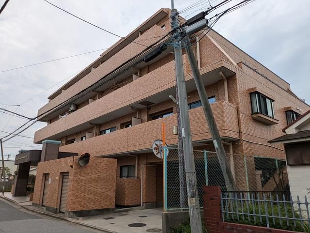 3LDK apartment in Narashino, Chiba - Photo 1