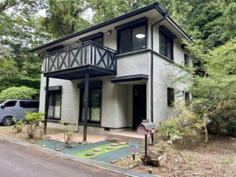 4LDK house in Izunokuni