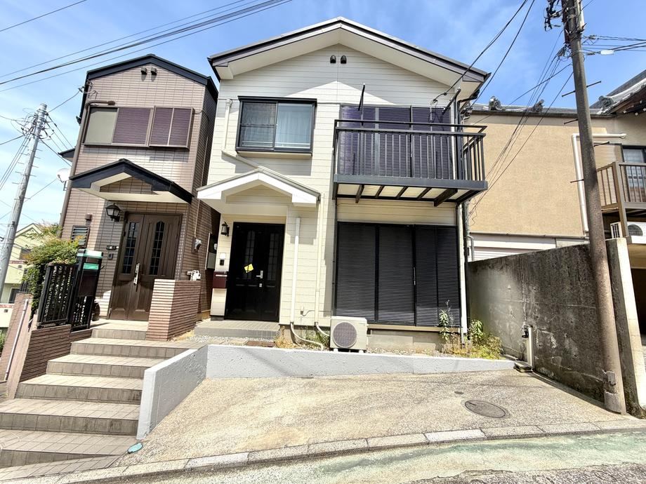 3LDK house in Minami Ward, Yokohama, Kanagawa - Photo 1
