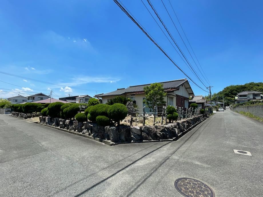 3DK house in Iizuka, Fukuoka - Photo 1