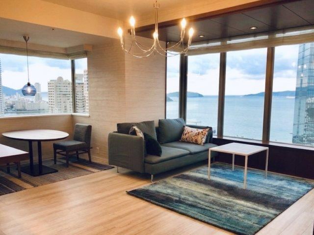 2LDK apartment in Sawara Ward, Fukuoka - Photo 1