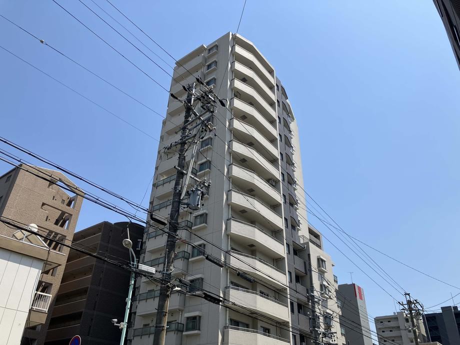 1LDK apartment in Atsuta Ward, Nagoya, Aichi - Photo 1
