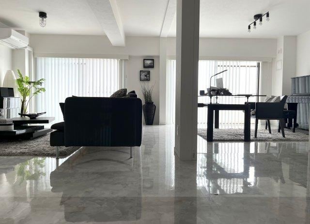 2LDK apartment in Ashiya, Hyogo - Photo 1
