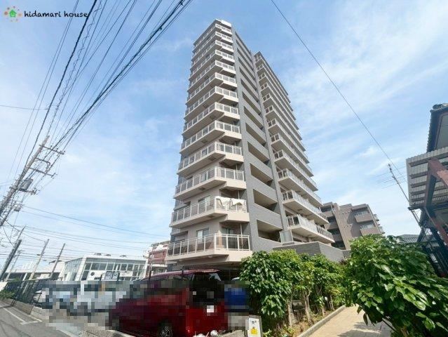 2LDK apartment in Ageo, Saitama - Photo 1