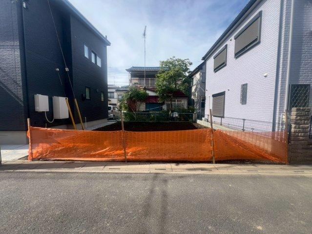 71 m² land in Ina, Kitaadachi District, Saitama - Photo 1