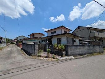 5DK house in Zentsuji
