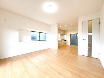 4LDK house in Motosu