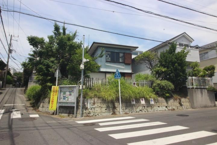 98 m² land in Zushi, Kanagawa - Photo 1
