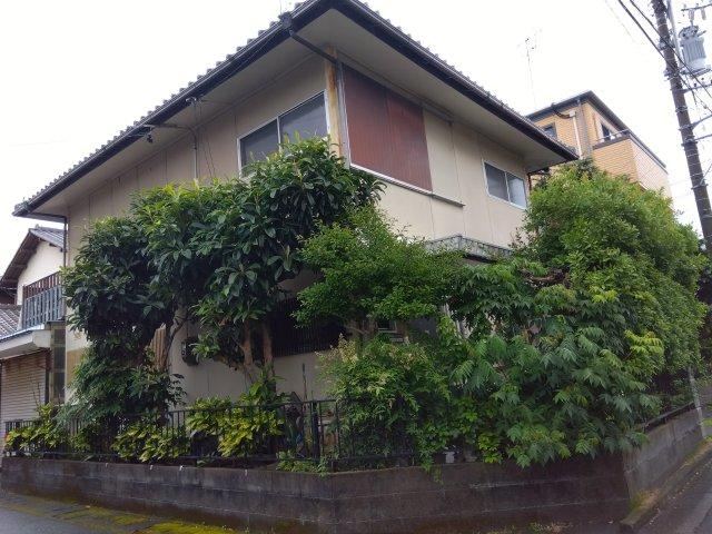 4LDK house in Suruga Ward, Shizuoka - Photo 1