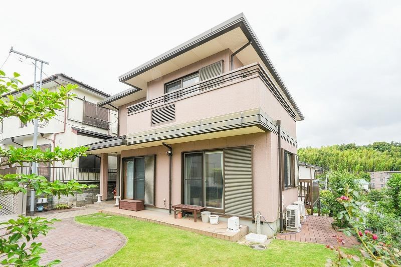 380 m² land in Aoba Ward, Yokohama, Kanagawa - Photo 1