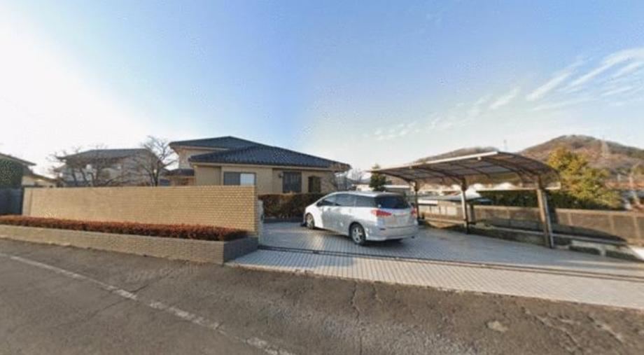 8LDK+S house in Kiryu, Gunma - Photo 1