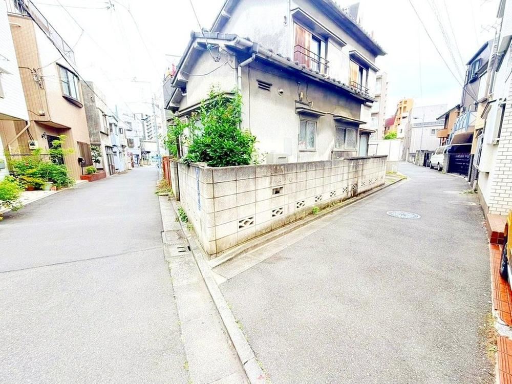 71 m² land in Kita Ward, Tokyo - Photo 1
