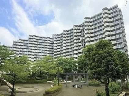 3LDK apartment in Kitamoto, Saitama - Photo 1