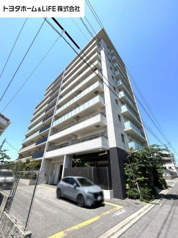 3LDK apartment in Toyota, Aichi - Photo 1