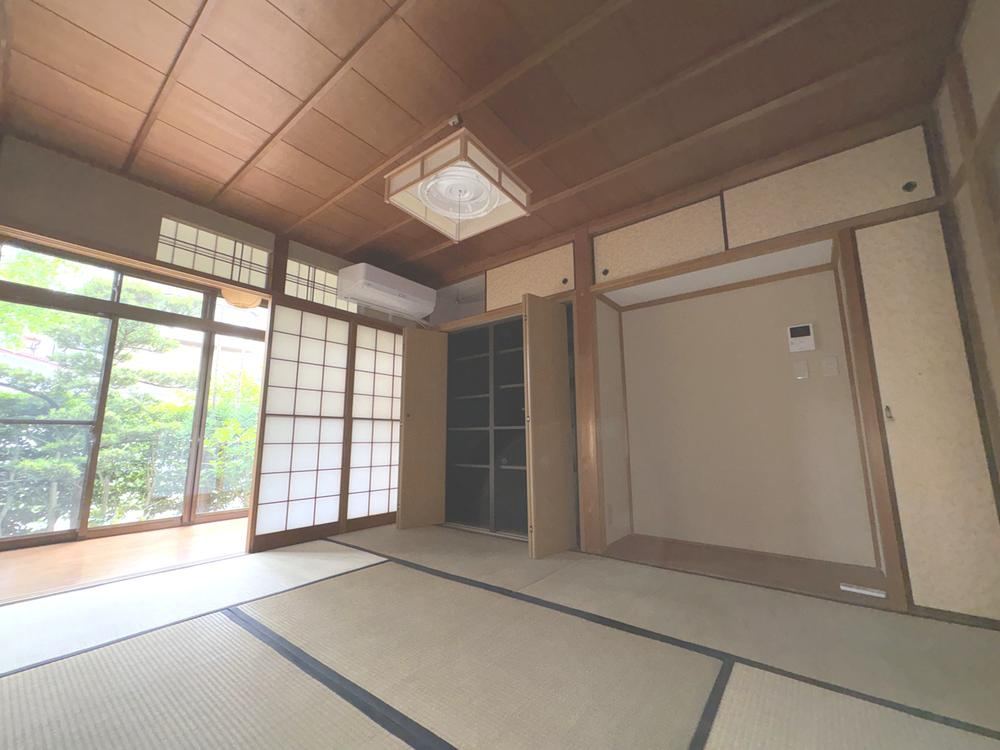 5DK house in Ukyo Ward, Kyoto - Photo 1