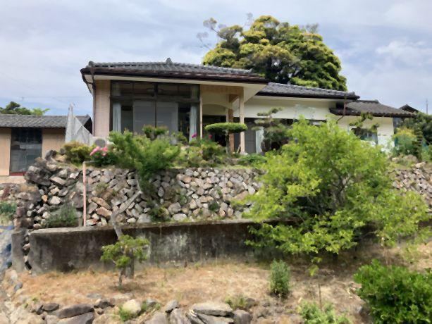 5DK house in Iwaki, Fukushima - Photo 1