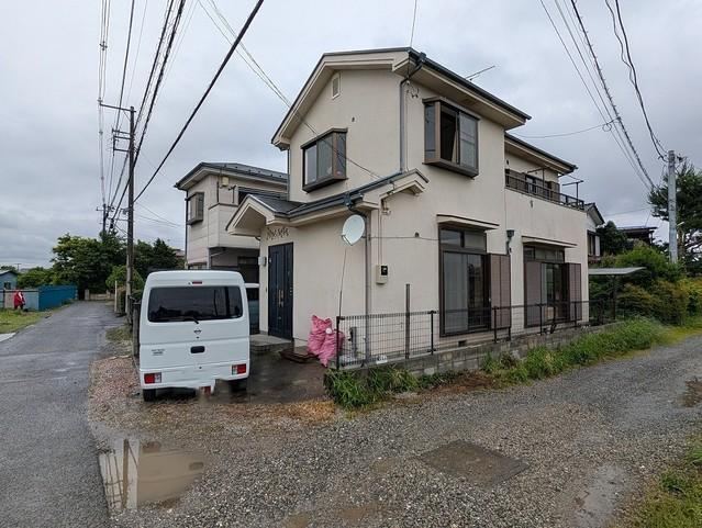 4LDK house in Ageo, Saitama - Photo 1
