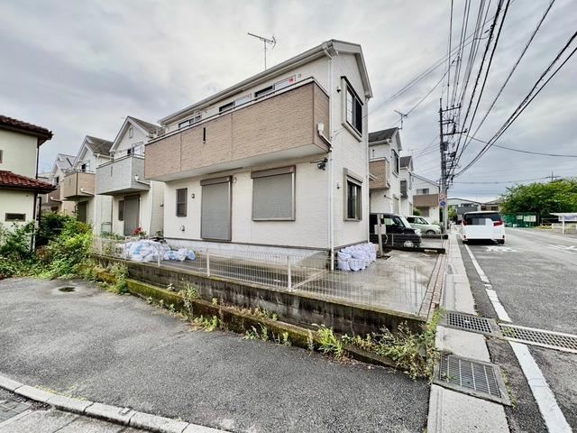 4LDK house in Ageo, Saitama - Photo 1
