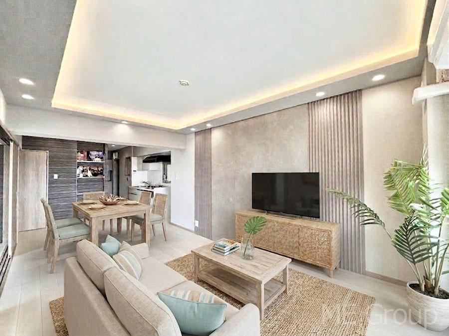 3LDK apartment in Warabi, Saitama - Photo 1