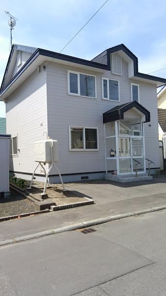 5LDK house in Kita Ward, Sapporo, Hokkaido - Photo 1
